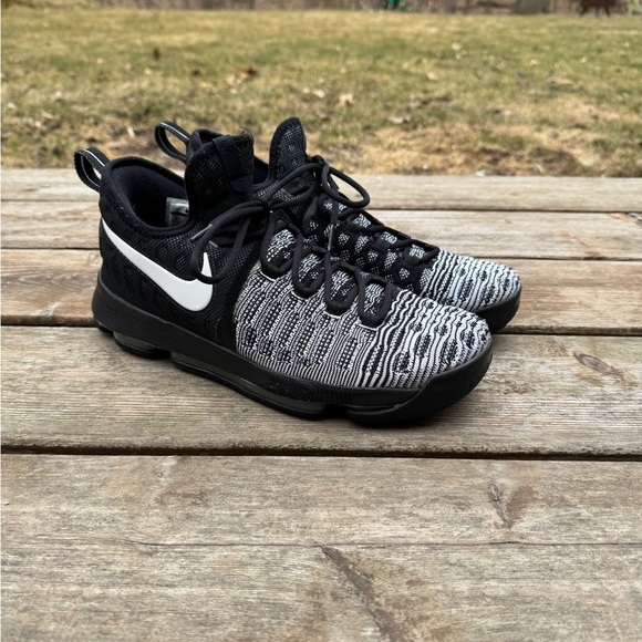 Nike KD Oreo 9’s - Picture 1 of 6